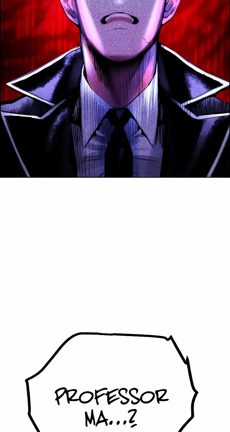 Manhwa Jungle Juice Chapter 169 page 6 - 