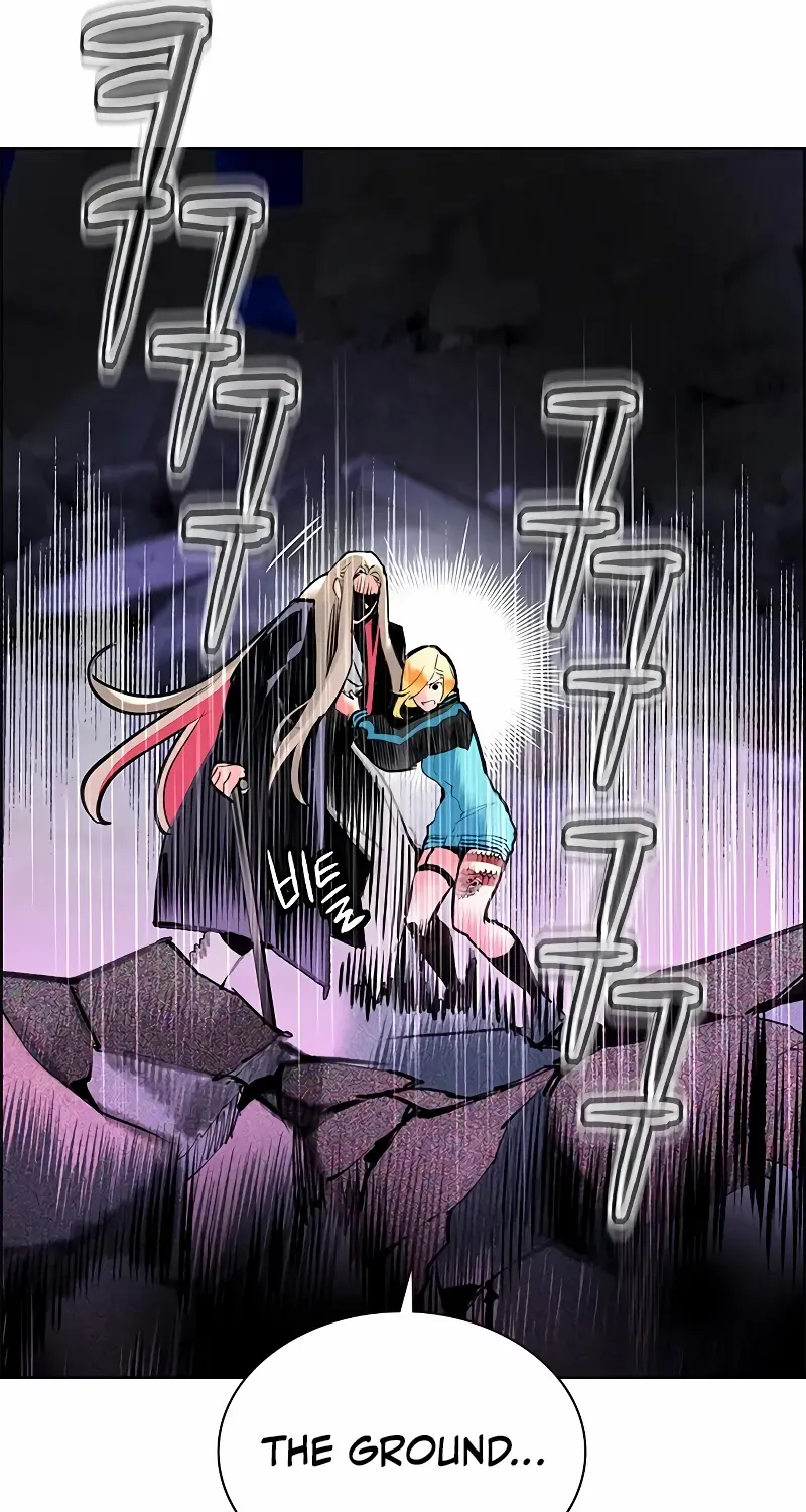 Manhwa Jungle Juice Chapter 169 page 53 - 