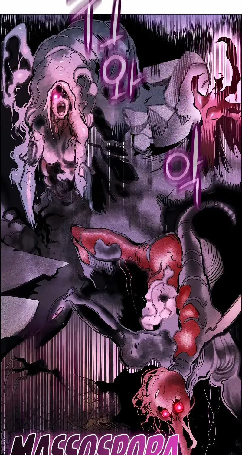 Manhwa Jungle Juice Chapter 169 page 56 - 
