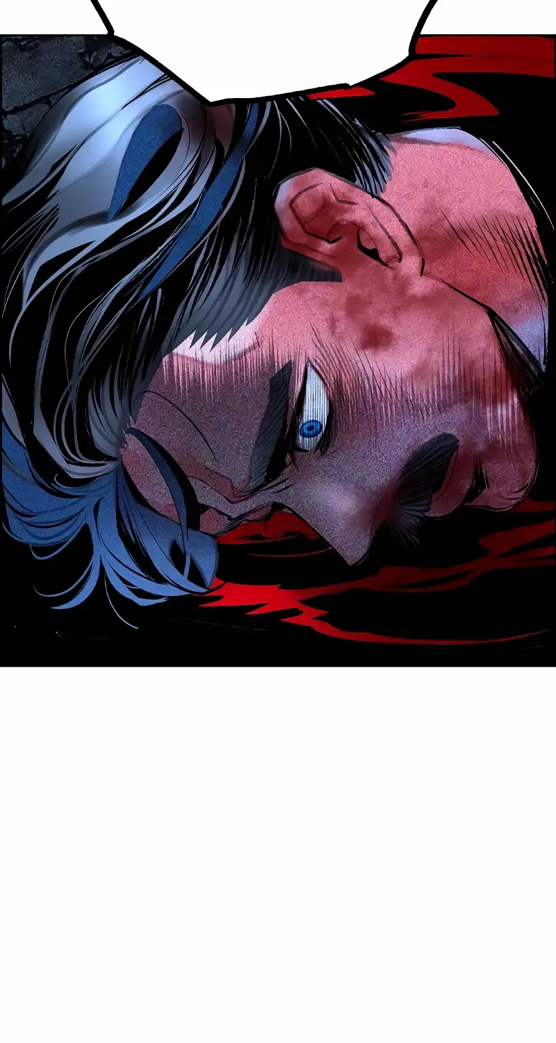 Manhwa Jungle Juice Chapter 169 page 7 - 