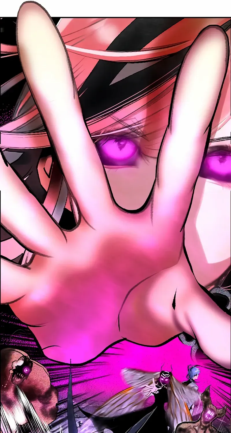 Manhwa Jungle Juice Chapter 169 page 62 - 