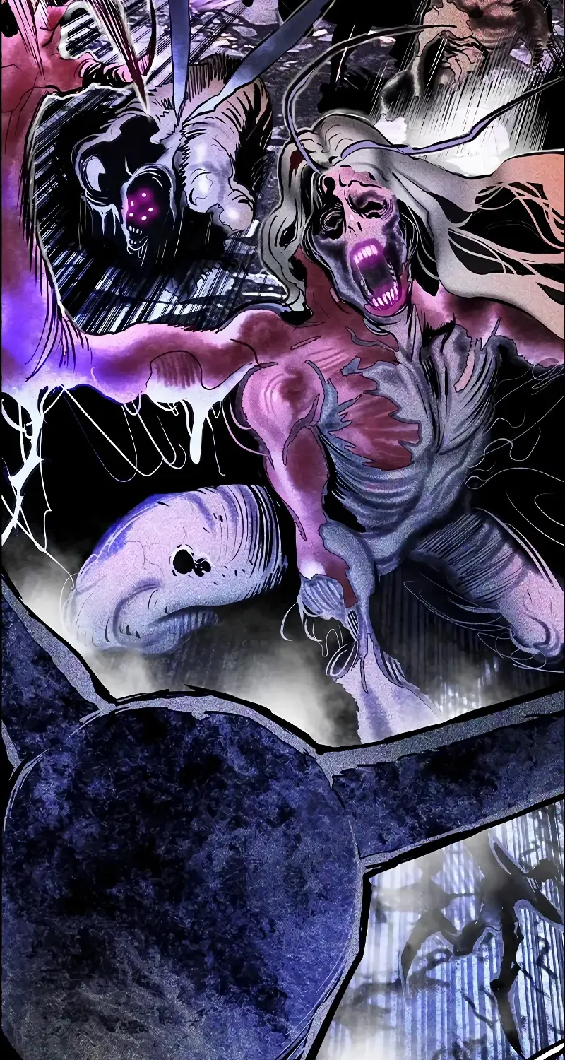 Manhwa Jungle Juice Chapter 169 page 63 - 