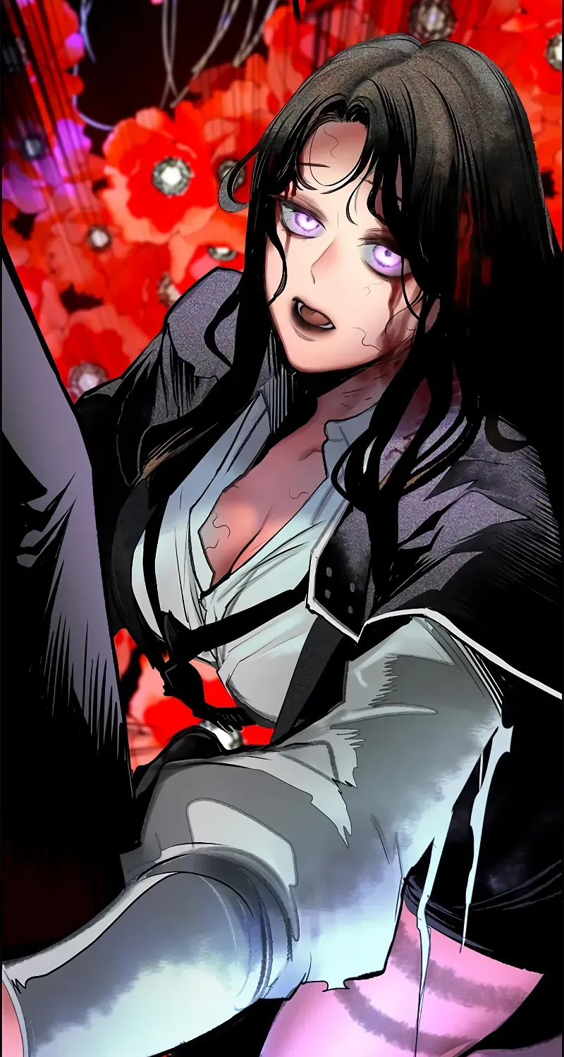 Manhwa Jungle Juice Chapter 169 page 77 - 