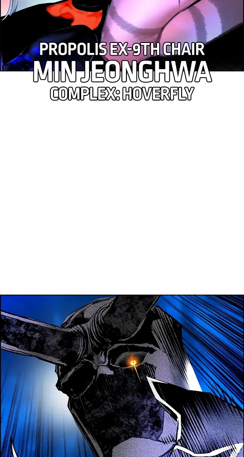 Manhwa Jungle Juice Chapter 169 page 78 - 