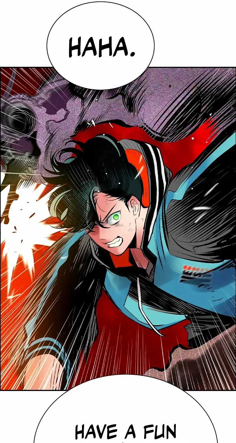 Manhwa Jungle Juice Chapter 169 page 82 - 