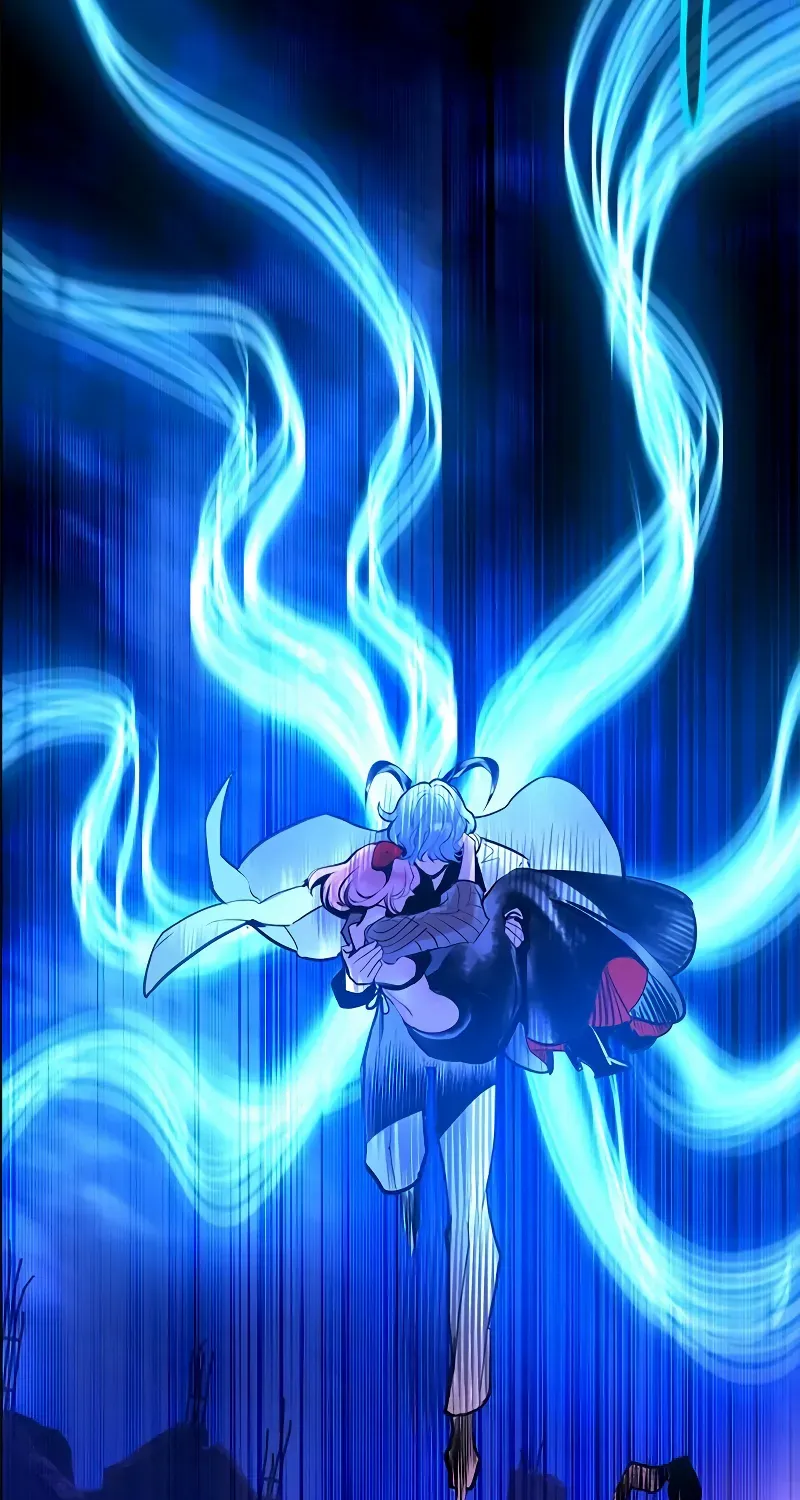 Manhwa Jungle Juice Chapter 169 page 84 - 