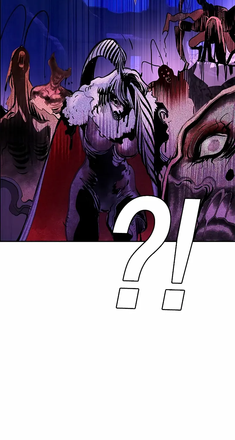 Manhwa Jungle Juice Chapter 169 page 85 - 