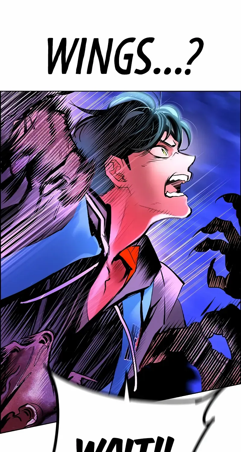 Manhwa Jungle Juice Chapter 169 page 86 - 
