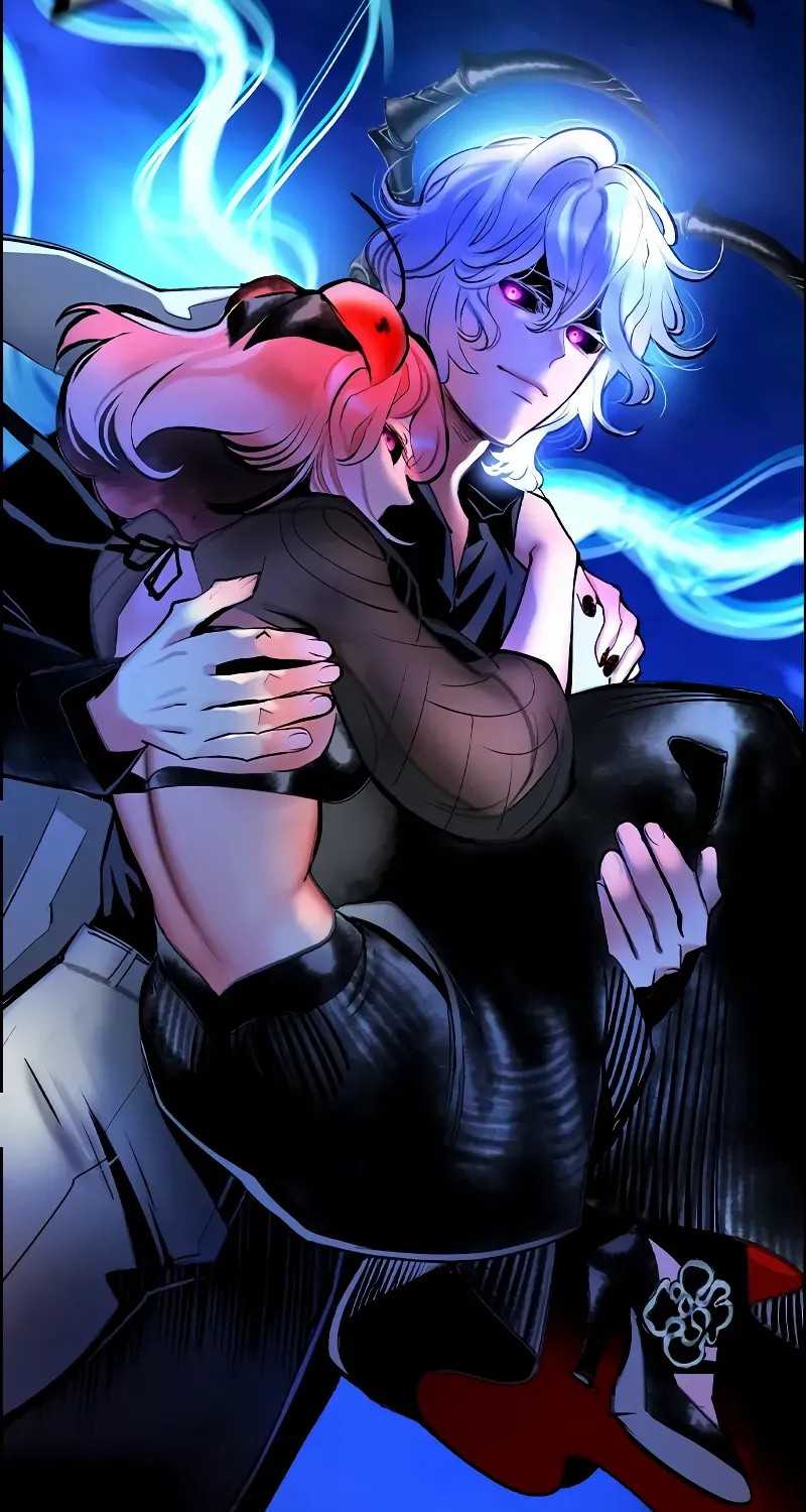 Manhwa Jungle Juice Chapter 169 page 88 - 
