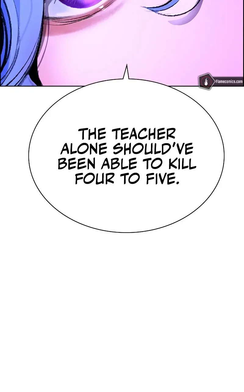 Manhwa Jungle Juice Chapter 169 page 10 - 