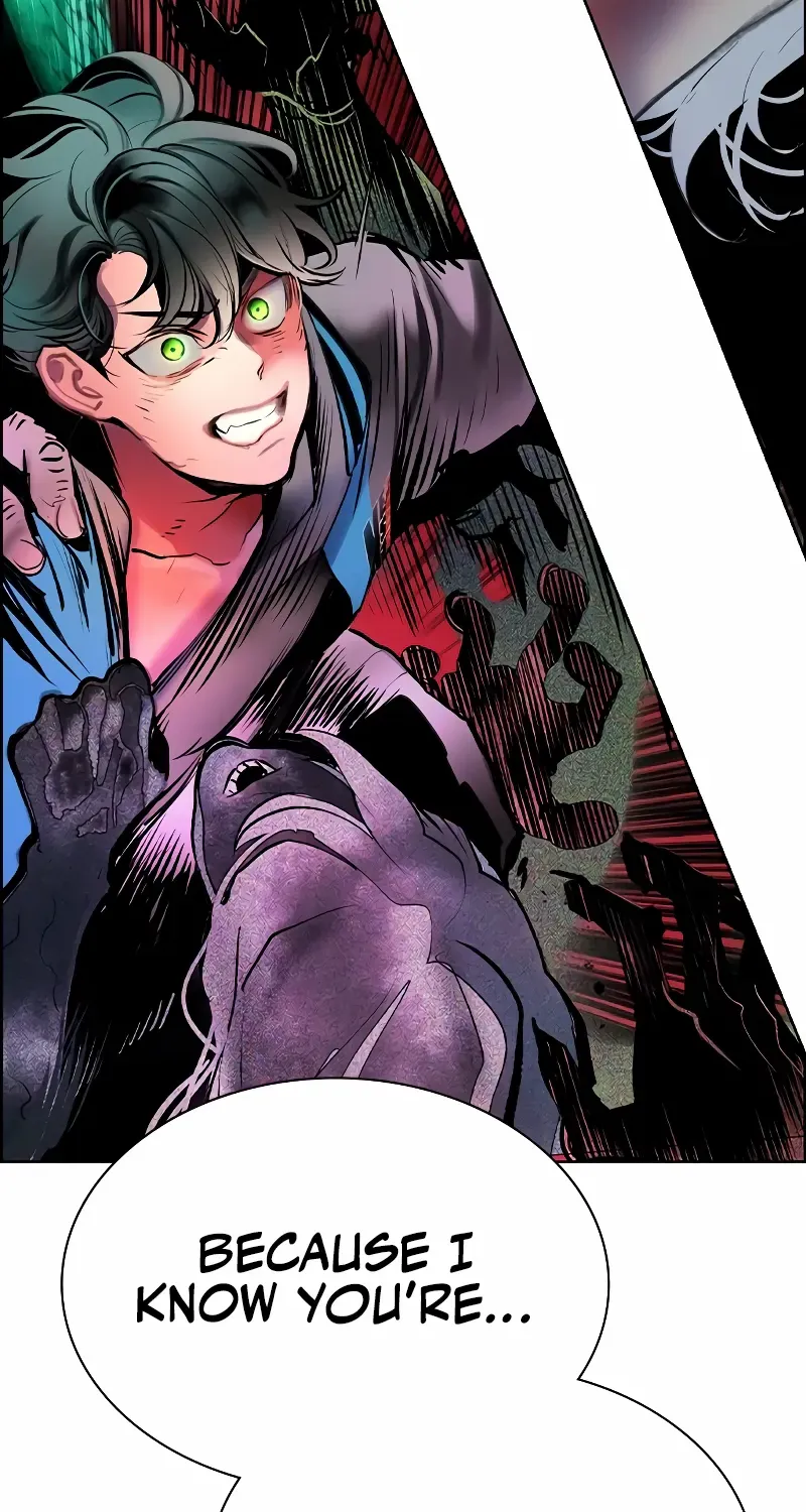 Manhwa Jungle Juice Chapter 169 page 91 - 