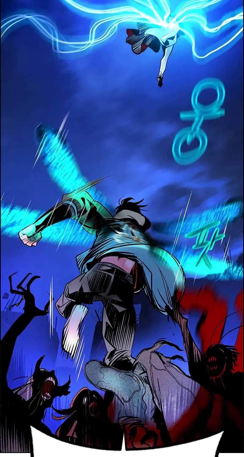 Manhwa Jungle Juice Chapter 169 page 93 - 