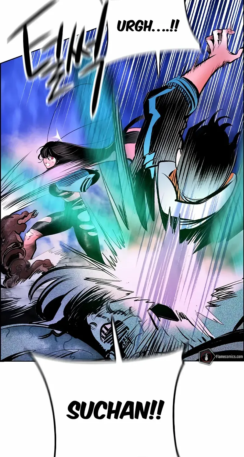 Manhwa Jungle Juice Chapter 169 page 97 - 