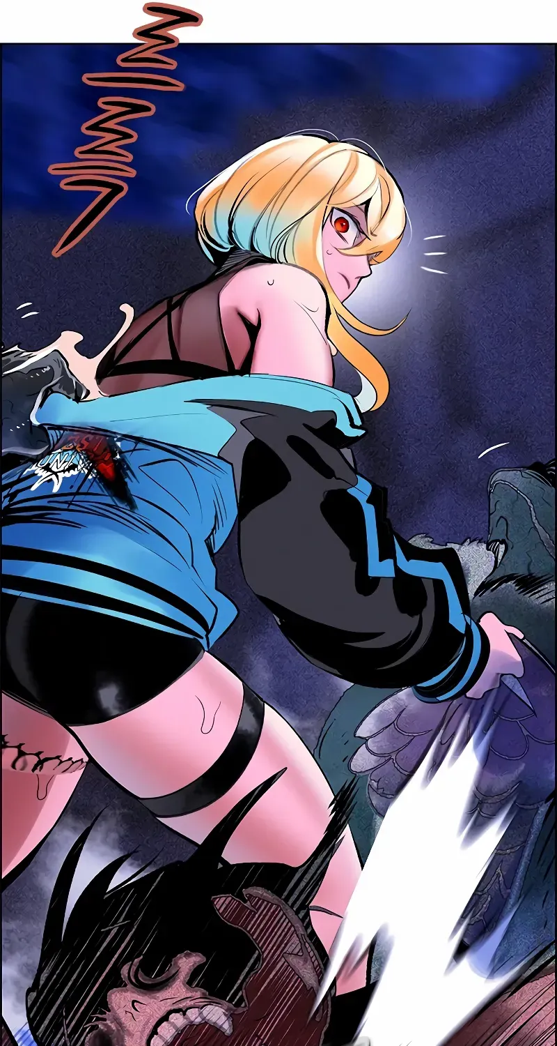 Manhwa Jungle Juice Chapter 169 page 99 - 