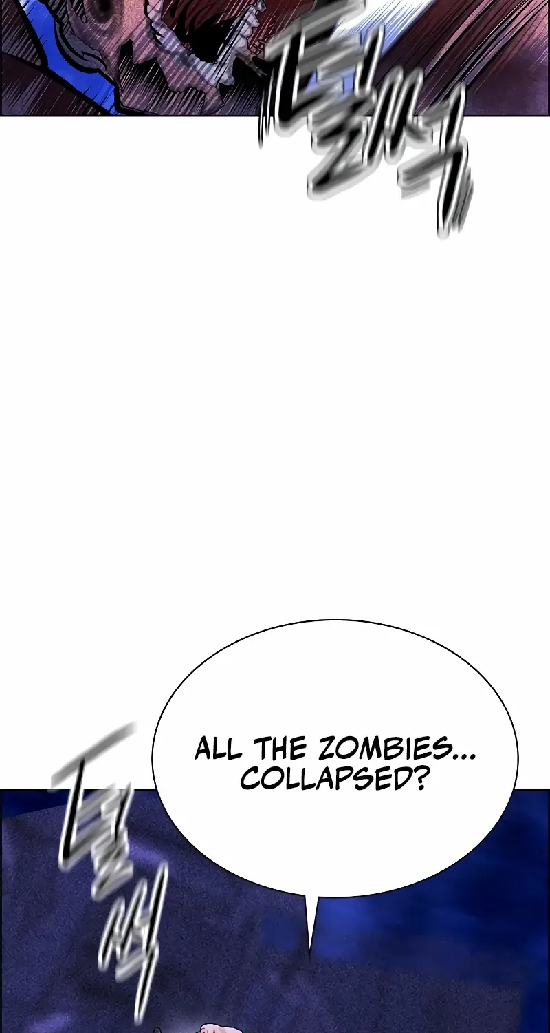 Manhwa Jungle Juice Chapter 169 page 100 - 