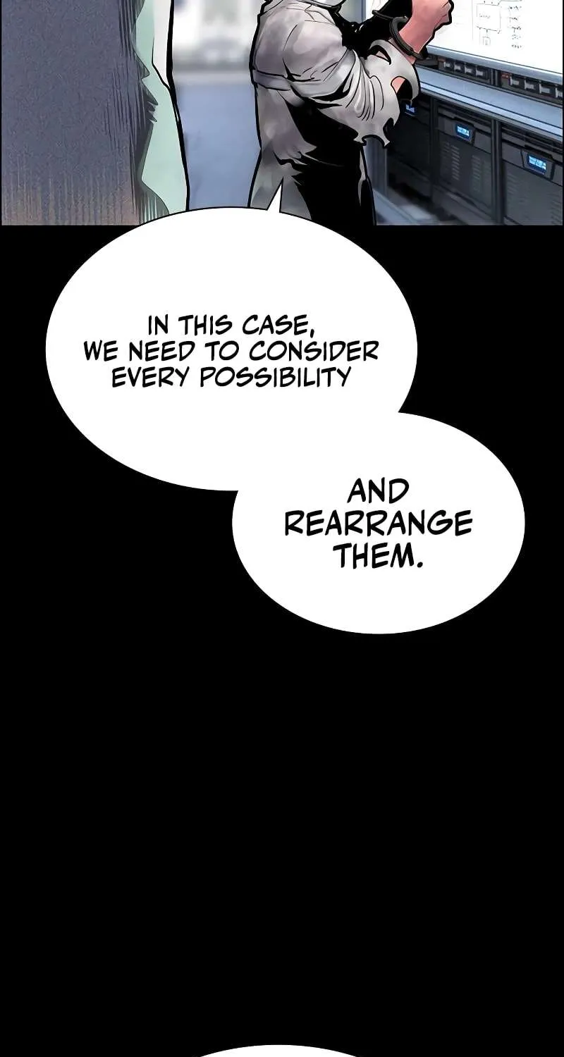 Manhwa Jungle Juice Chapter 170 page 103 - 