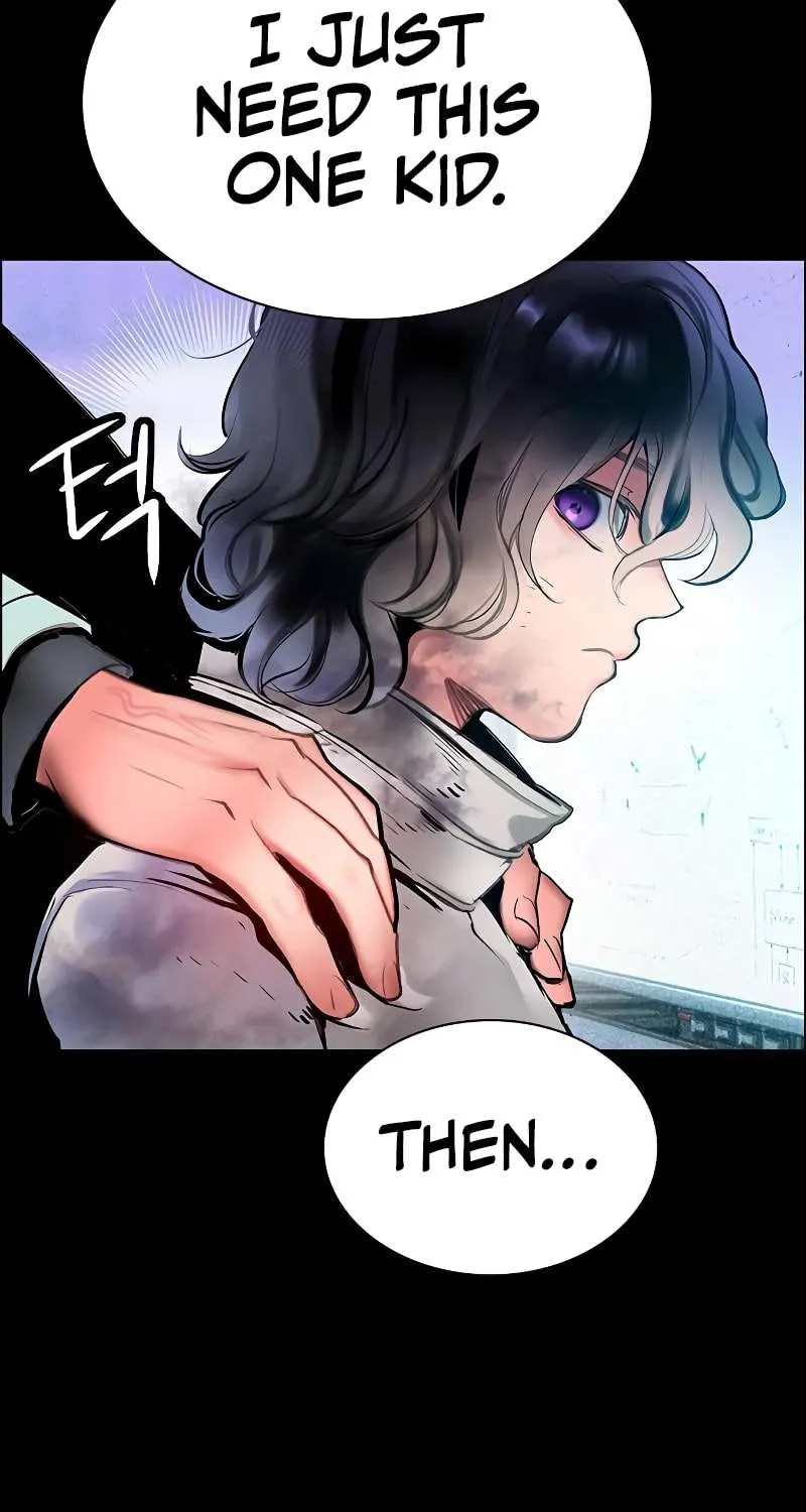 Manhwa Jungle Juice Chapter 170 page 110 - 