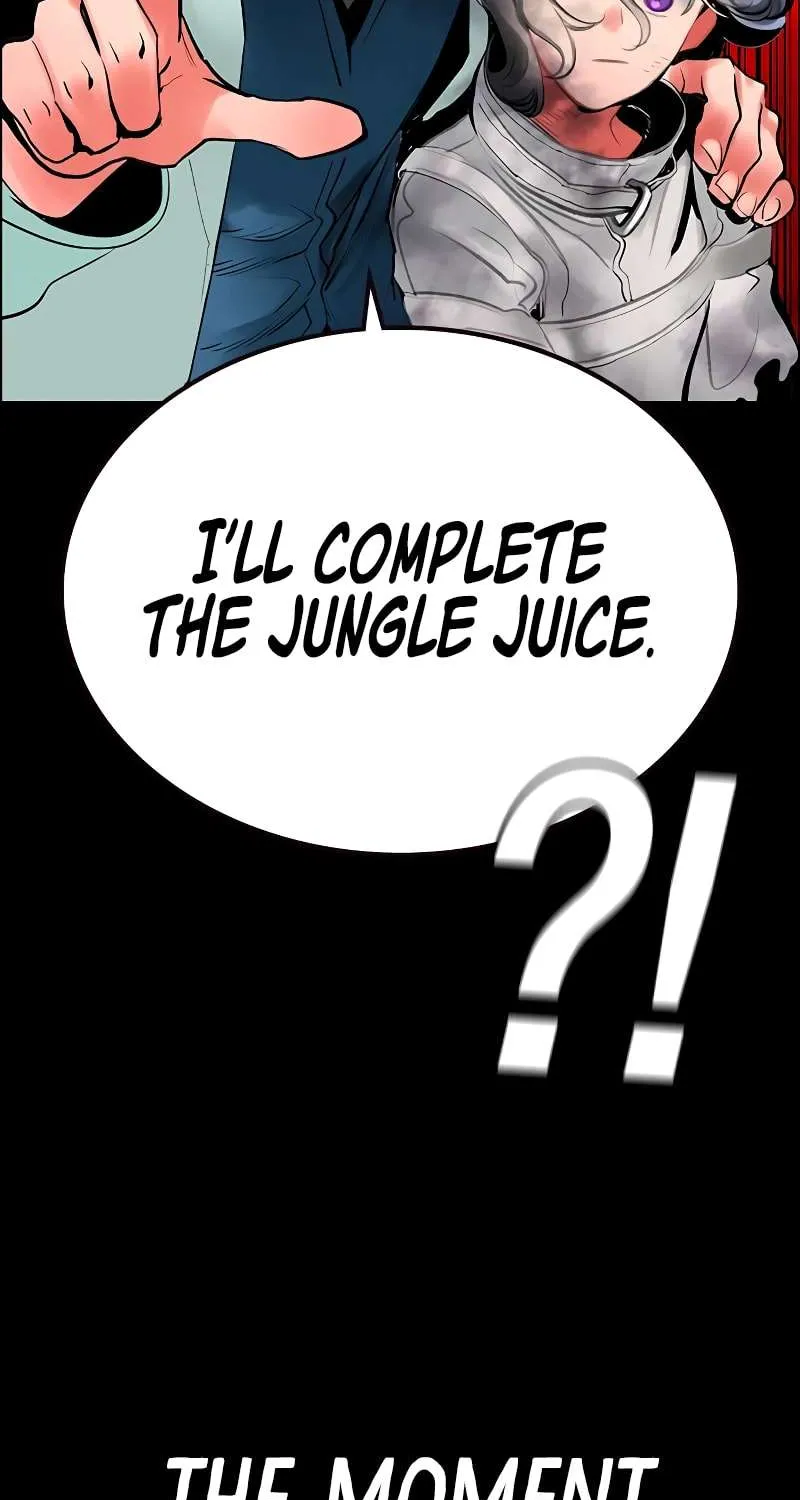 Manhwa Jungle Juice Chapter 170 page 112 - 