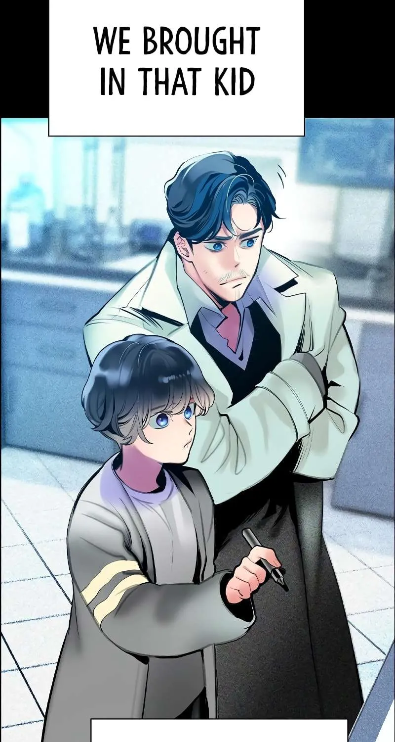 Manhwa Jungle Juice Chapter 170 page 118 - 