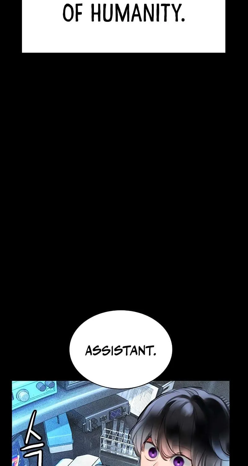 Manhwa Jungle Juice Chapter 170 page 126 - 