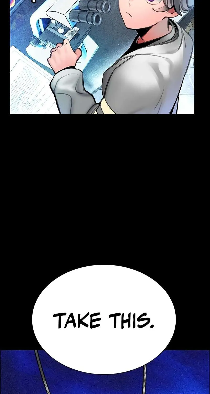 Manhwa Jungle Juice Chapter 170 page 127 - 
