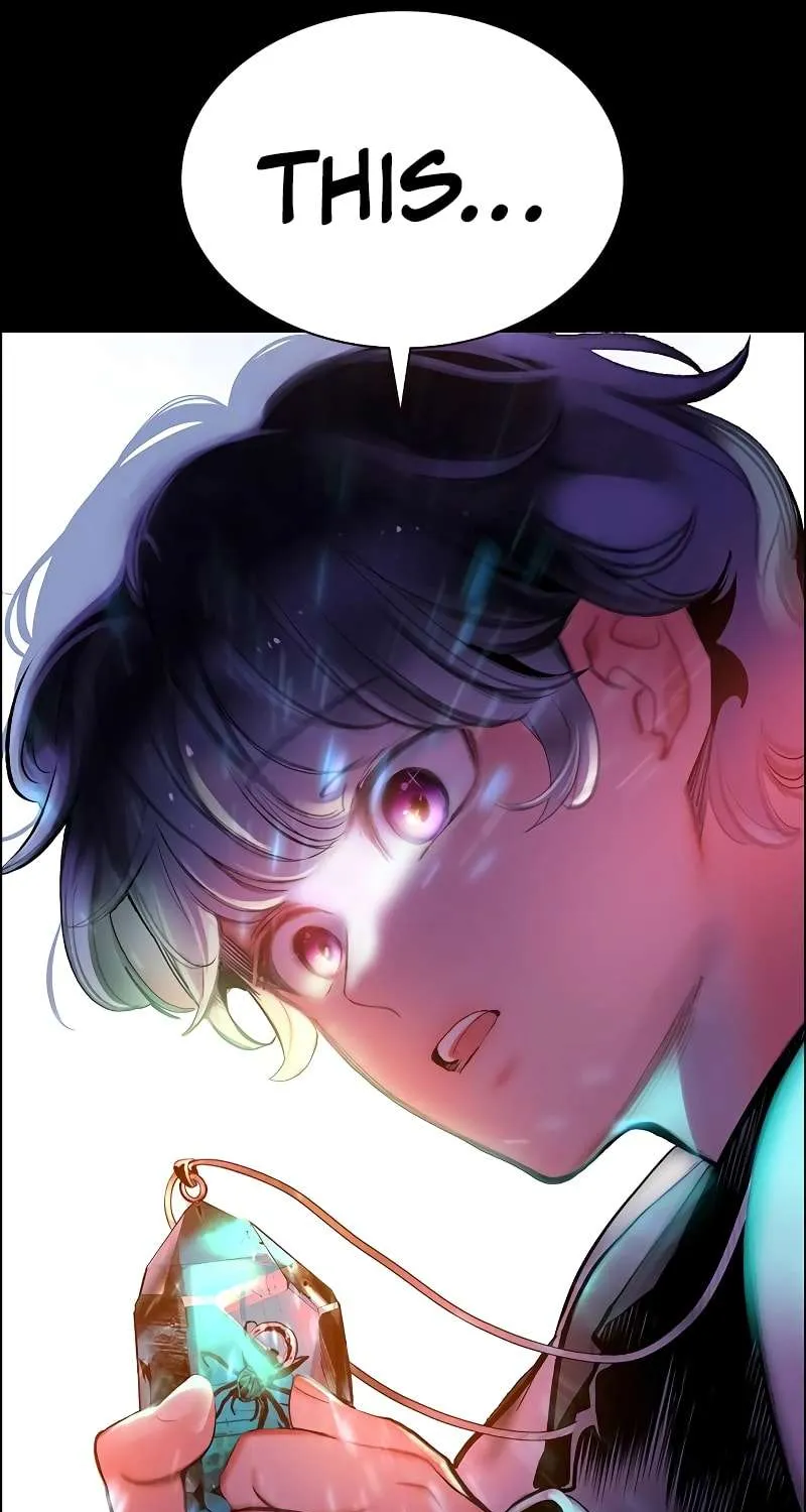 Manhwa Jungle Juice Chapter 170 page 129 - 