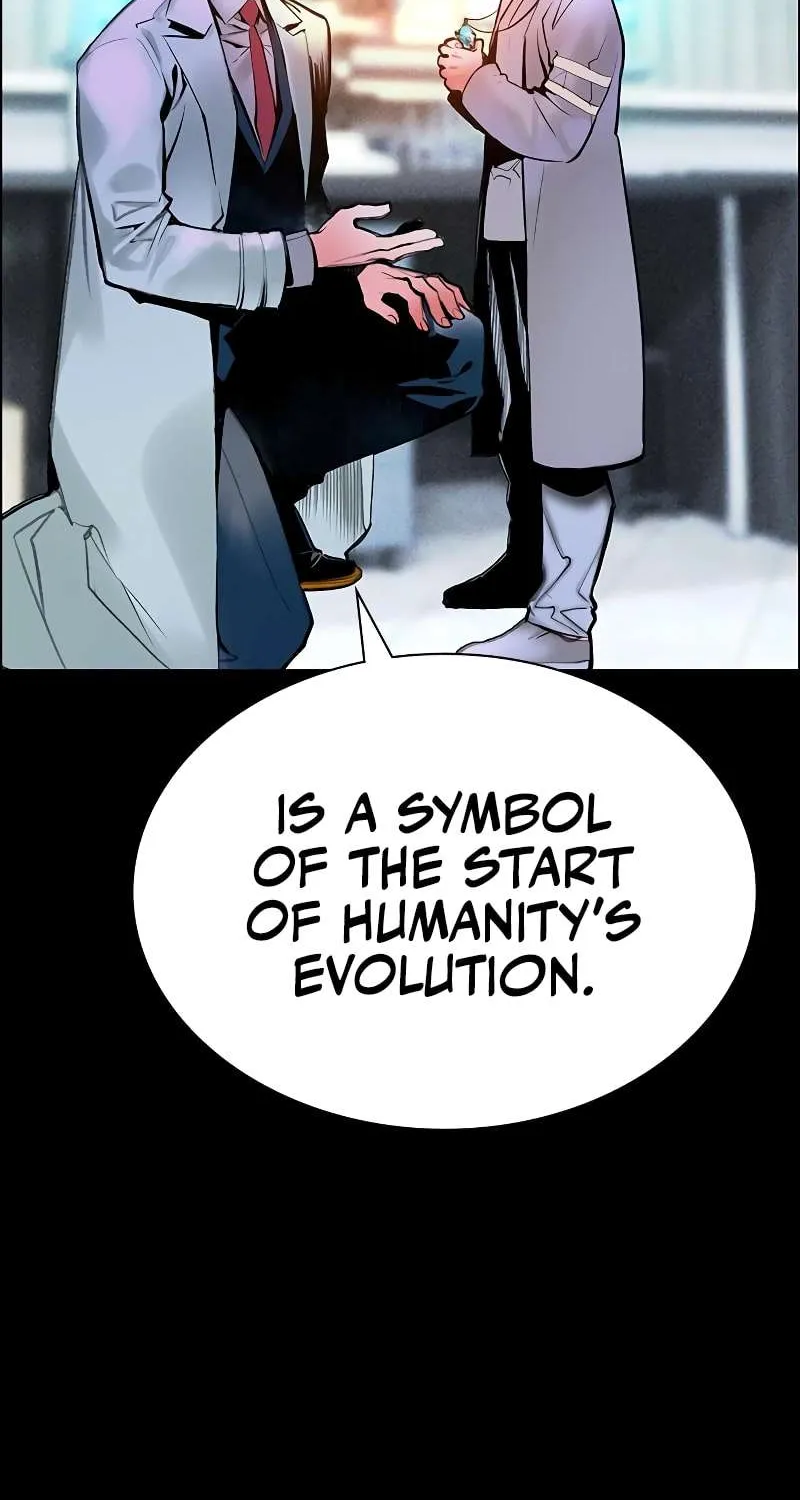 Manhwa Jungle Juice Chapter 170 page 132 - 