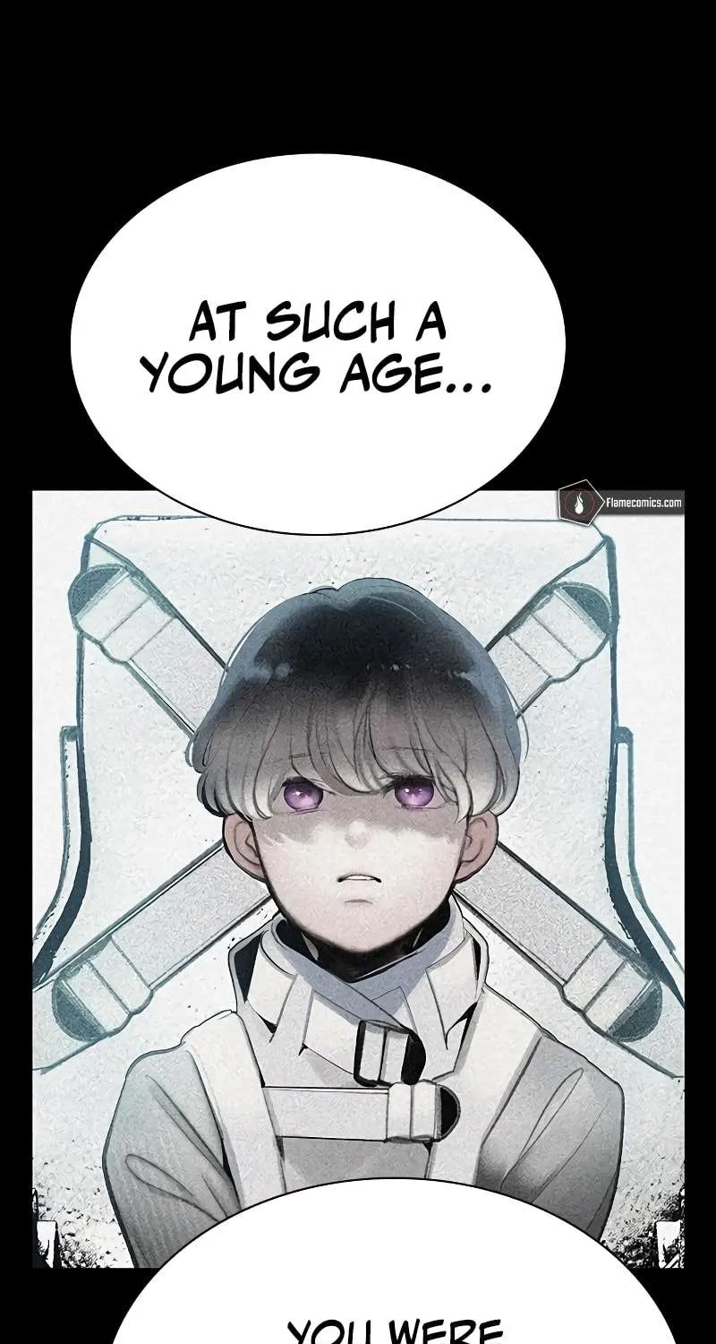 Manhwa Jungle Juice Chapter 170 page 133 - 