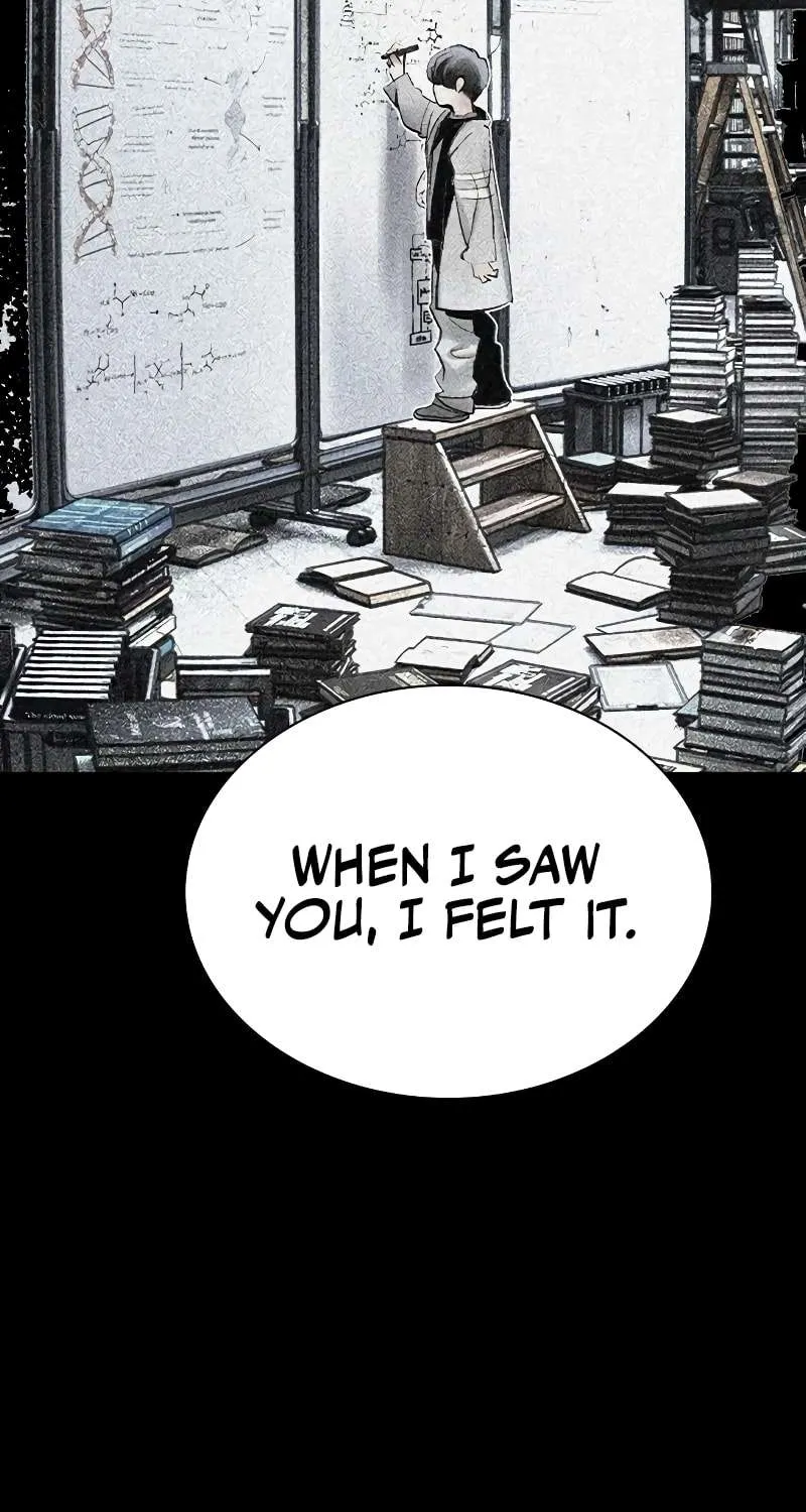 Manhwa Jungle Juice Chapter 170 page 137 - 