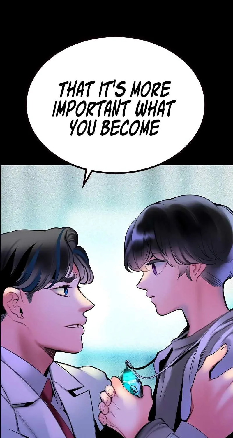 Manhwa Jungle Juice Chapter 170 page 138 - 