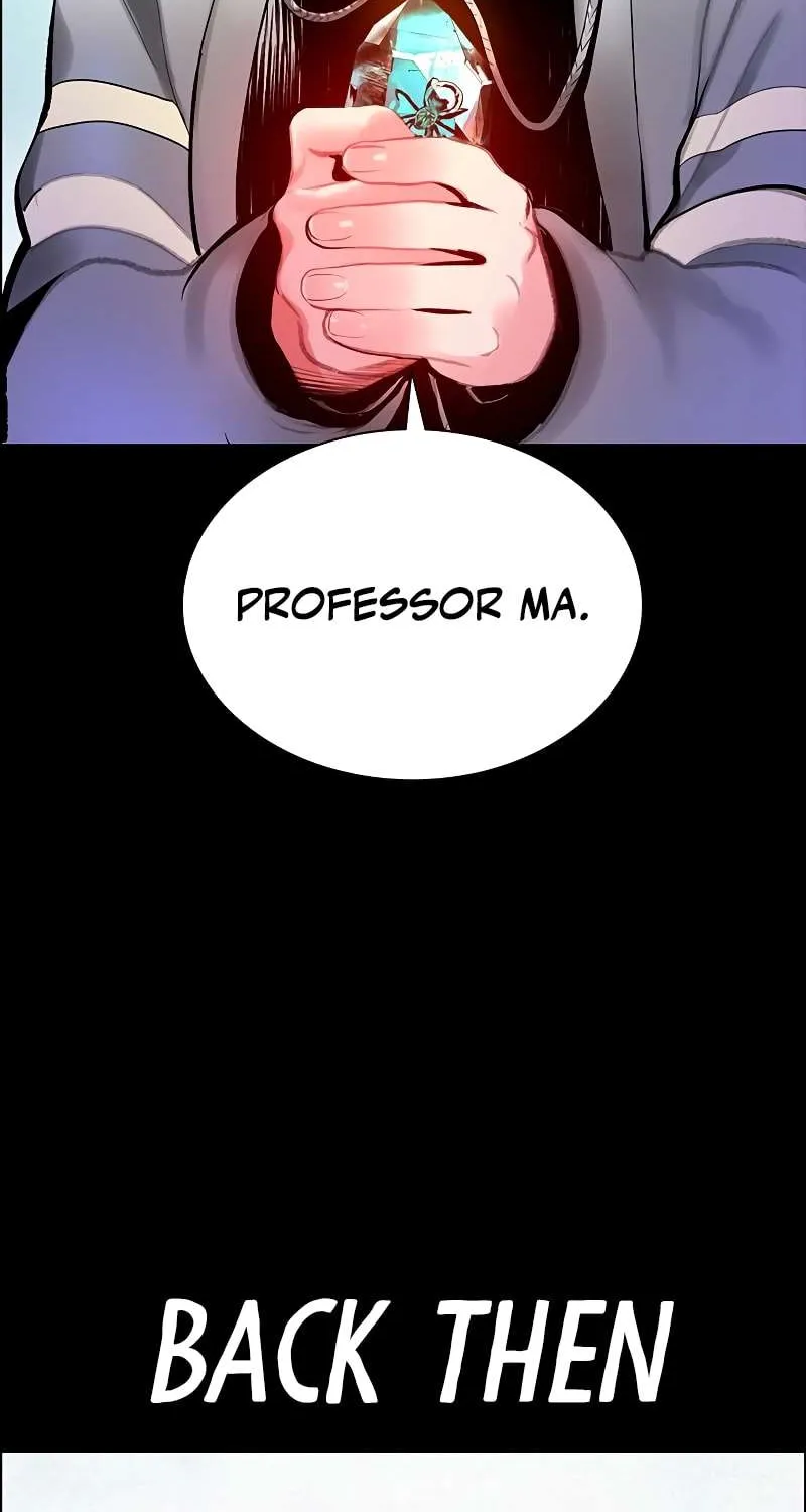 Manhwa Jungle Juice Chapter 170 page 145 - 