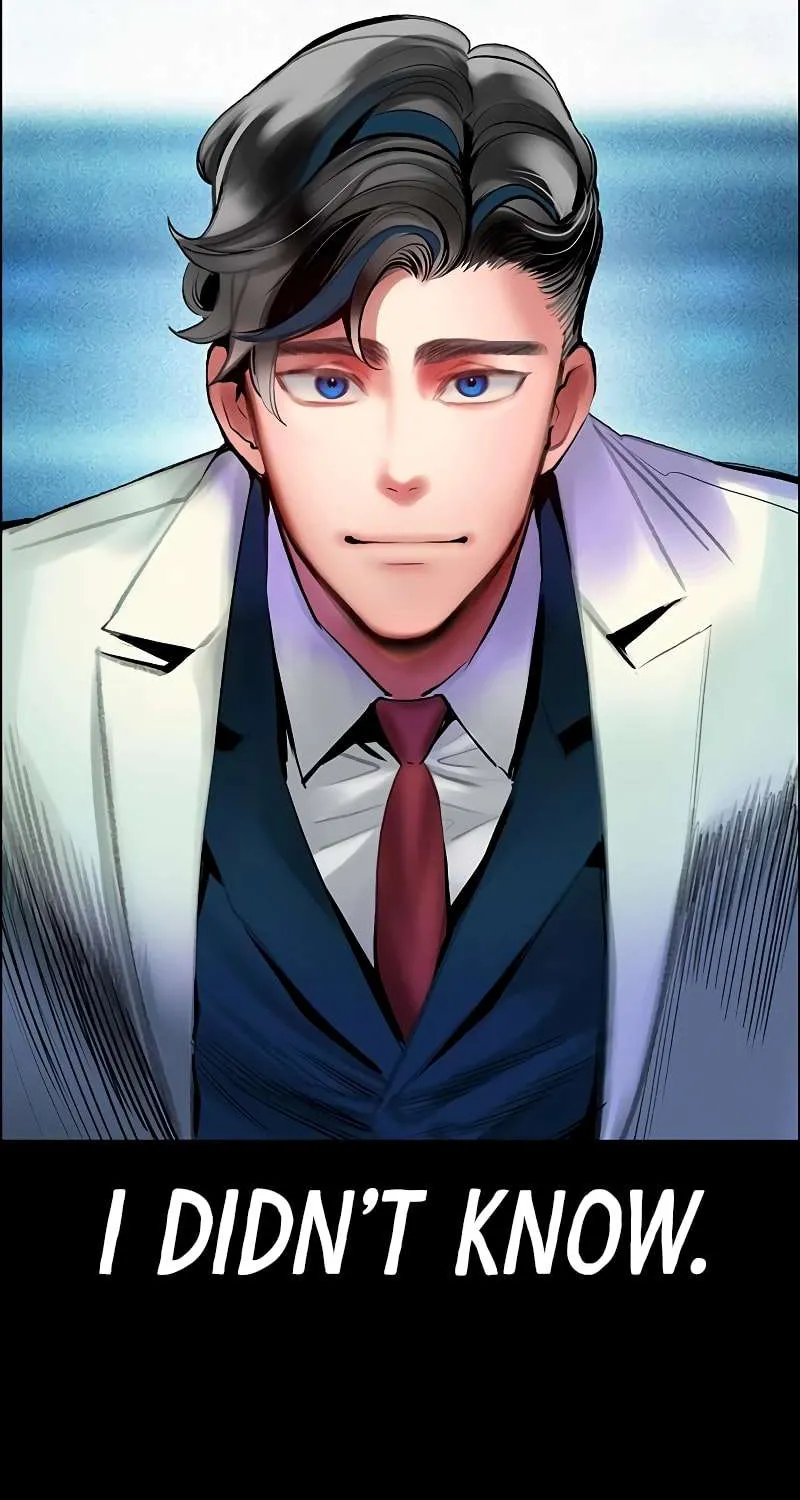 Manhwa Jungle Juice Chapter 170 page 146 - 