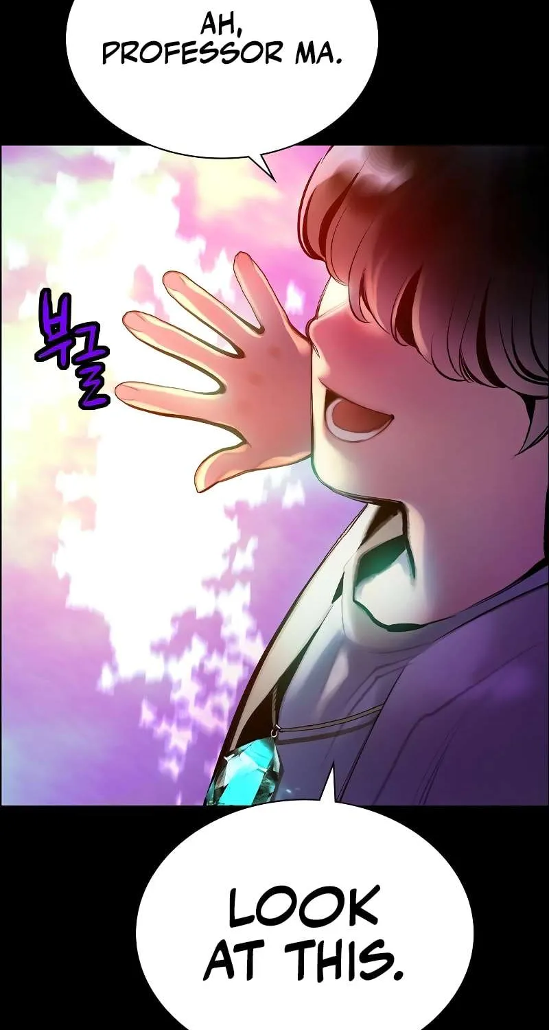 Manhwa Jungle Juice Chapter 170 page 149 - 