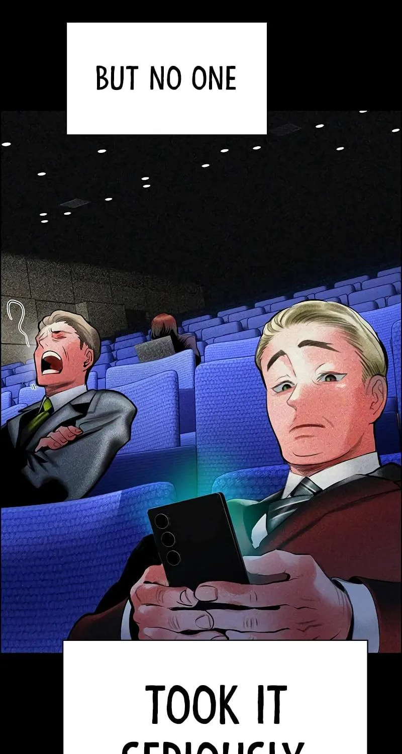 Manhwa Jungle Juice Chapter 170 page 17 - 