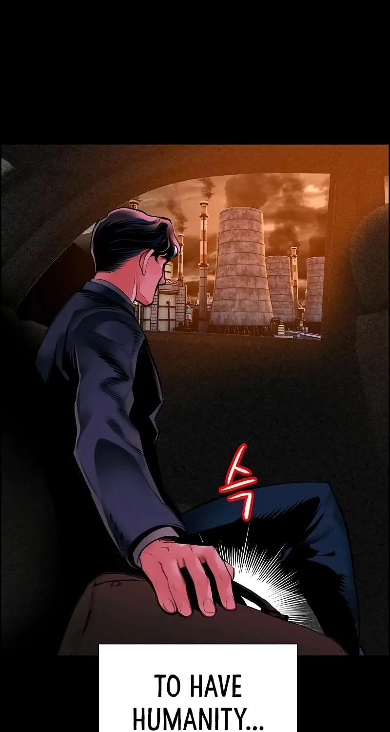 Manhwa Jungle Juice Chapter 170 page 26 - 