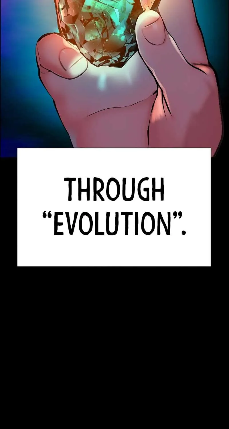 Manhwa Jungle Juice Chapter 170 page 28 - 