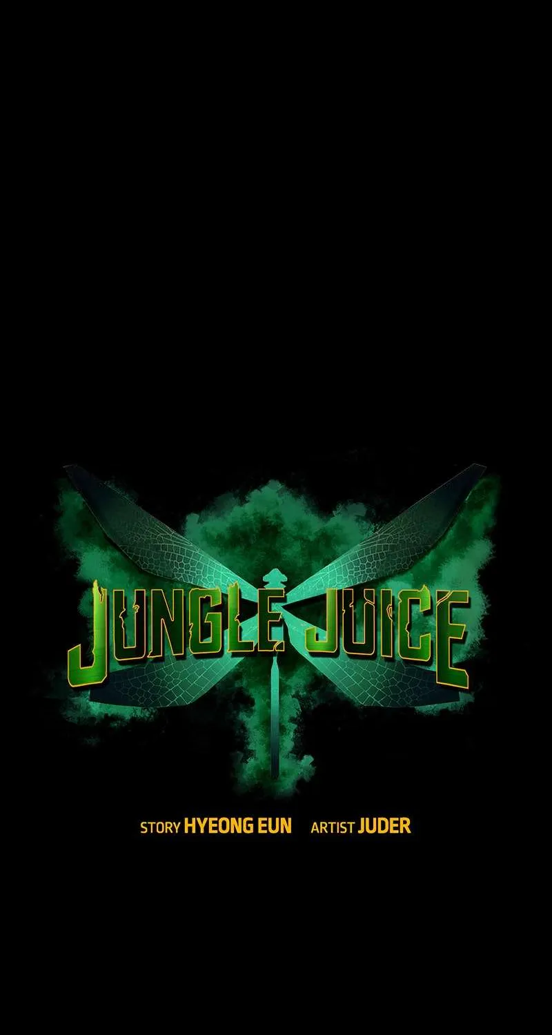 Manhwa Jungle Juice Chapter 170 page 29 - 