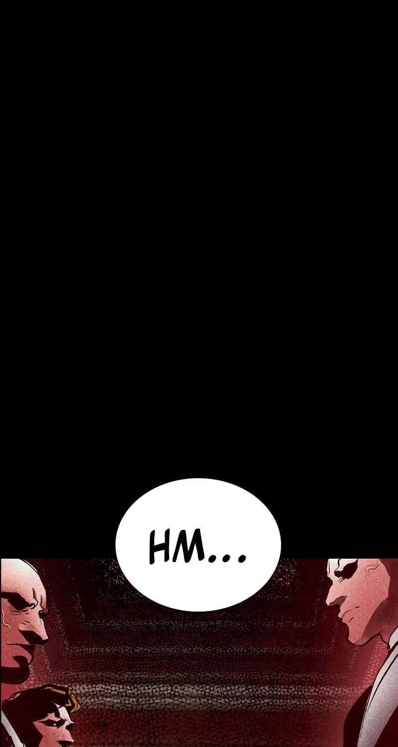 Manhwa Jungle Juice Chapter 170 page 30 - 