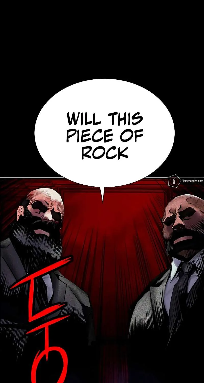 Manhwa Jungle Juice Chapter 170 page 32 - 