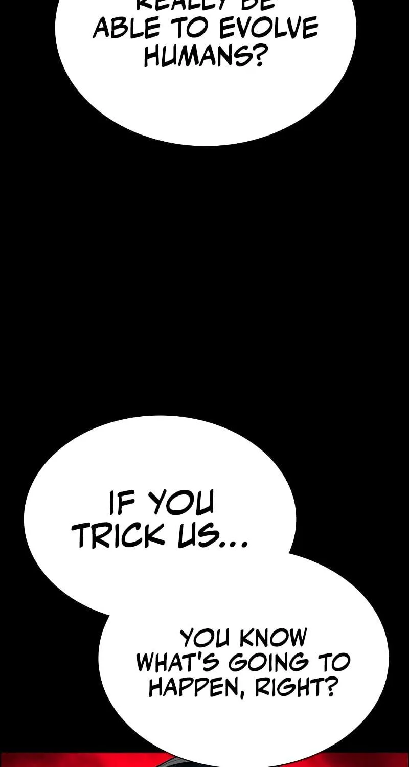 Manhwa Jungle Juice Chapter 170 page 36 - 