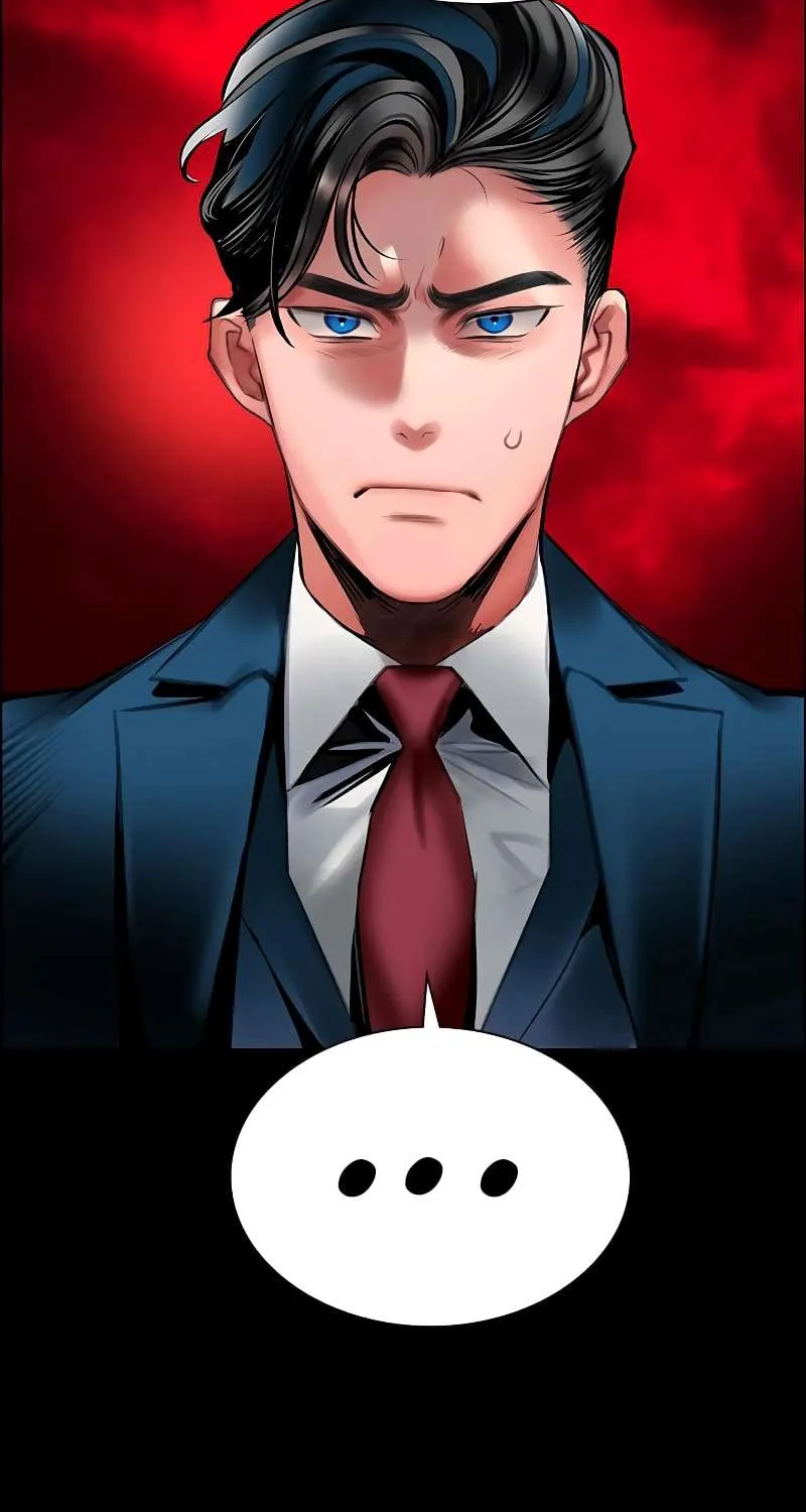 Manhwa Jungle Juice Chapter 170 page 37 - 