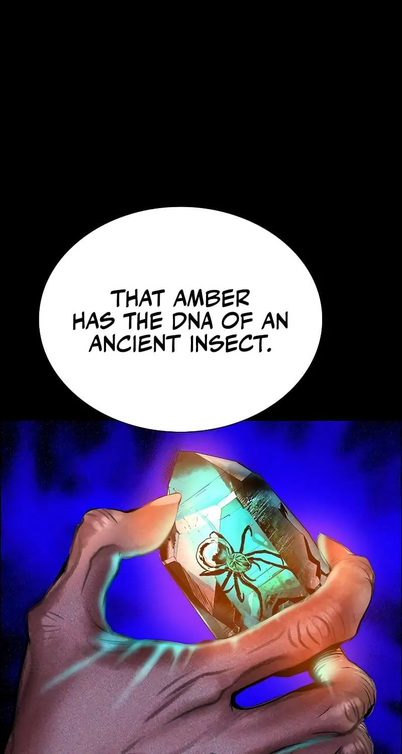 Manhwa Jungle Juice Chapter 170 page 38 - 