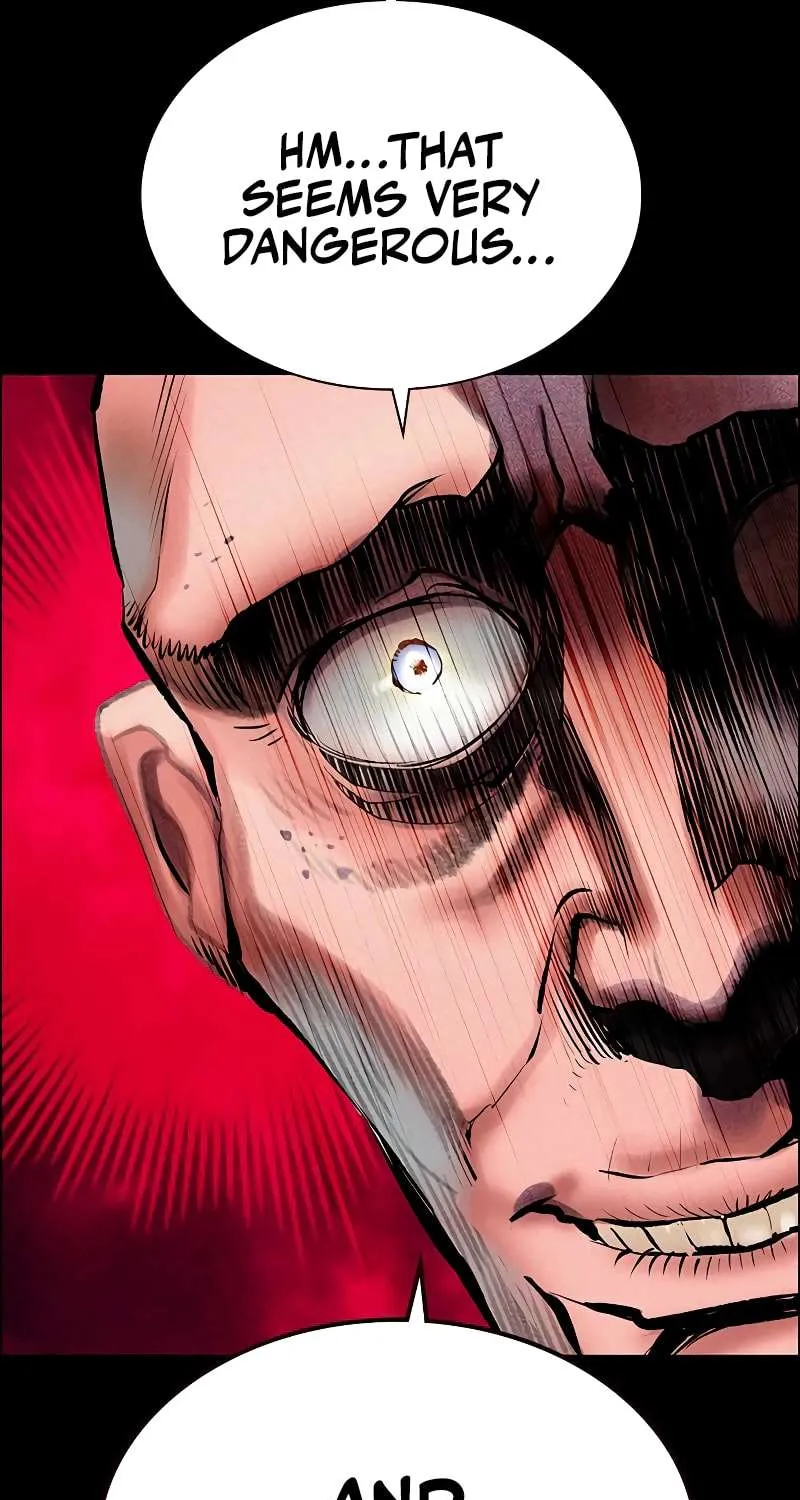 Manhwa Jungle Juice Chapter 170 page 45 - 