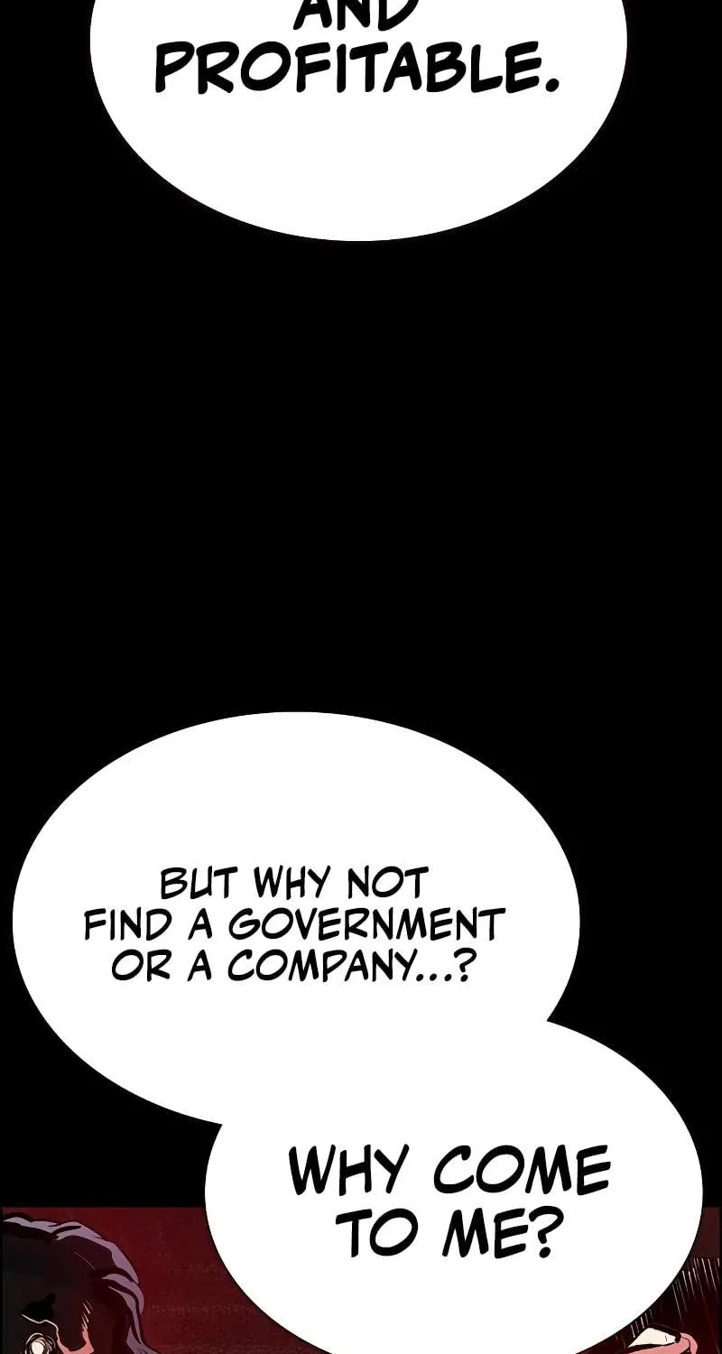 Manhwa Jungle Juice Chapter 170 page 46 - 