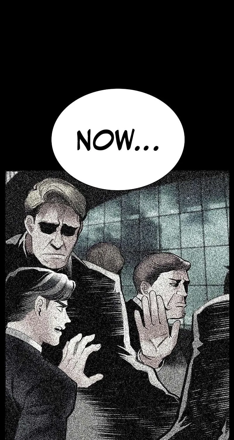 Manhwa Jungle Juice Chapter 170 page 48 - 