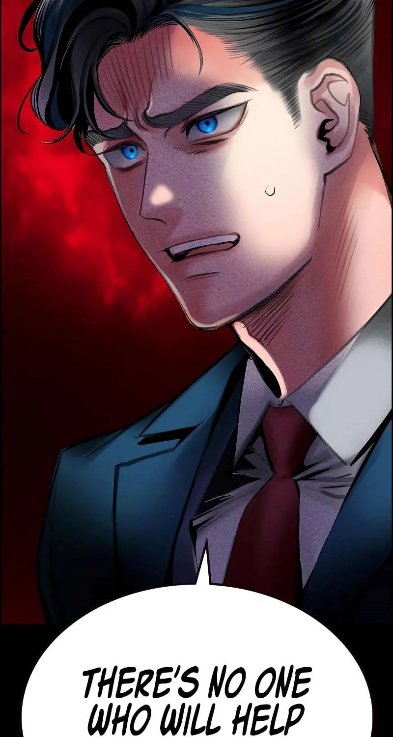 Manhwa Jungle Juice Chapter 170 page 50 - 