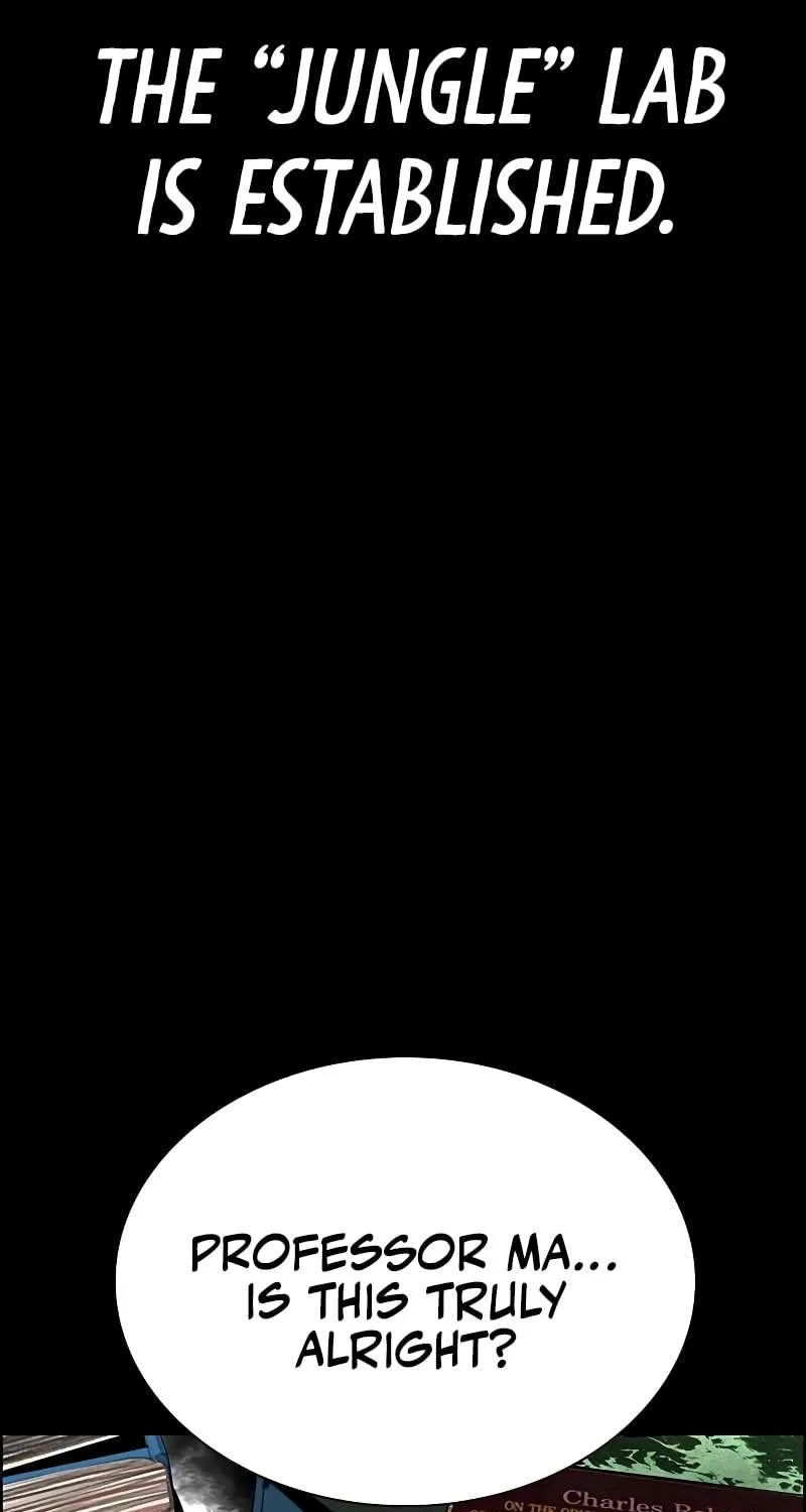 Manhwa Jungle Juice Chapter 170 page 56 - 