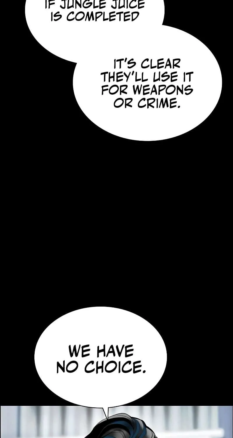 Manhwa Jungle Juice Chapter 170 page 59 - 