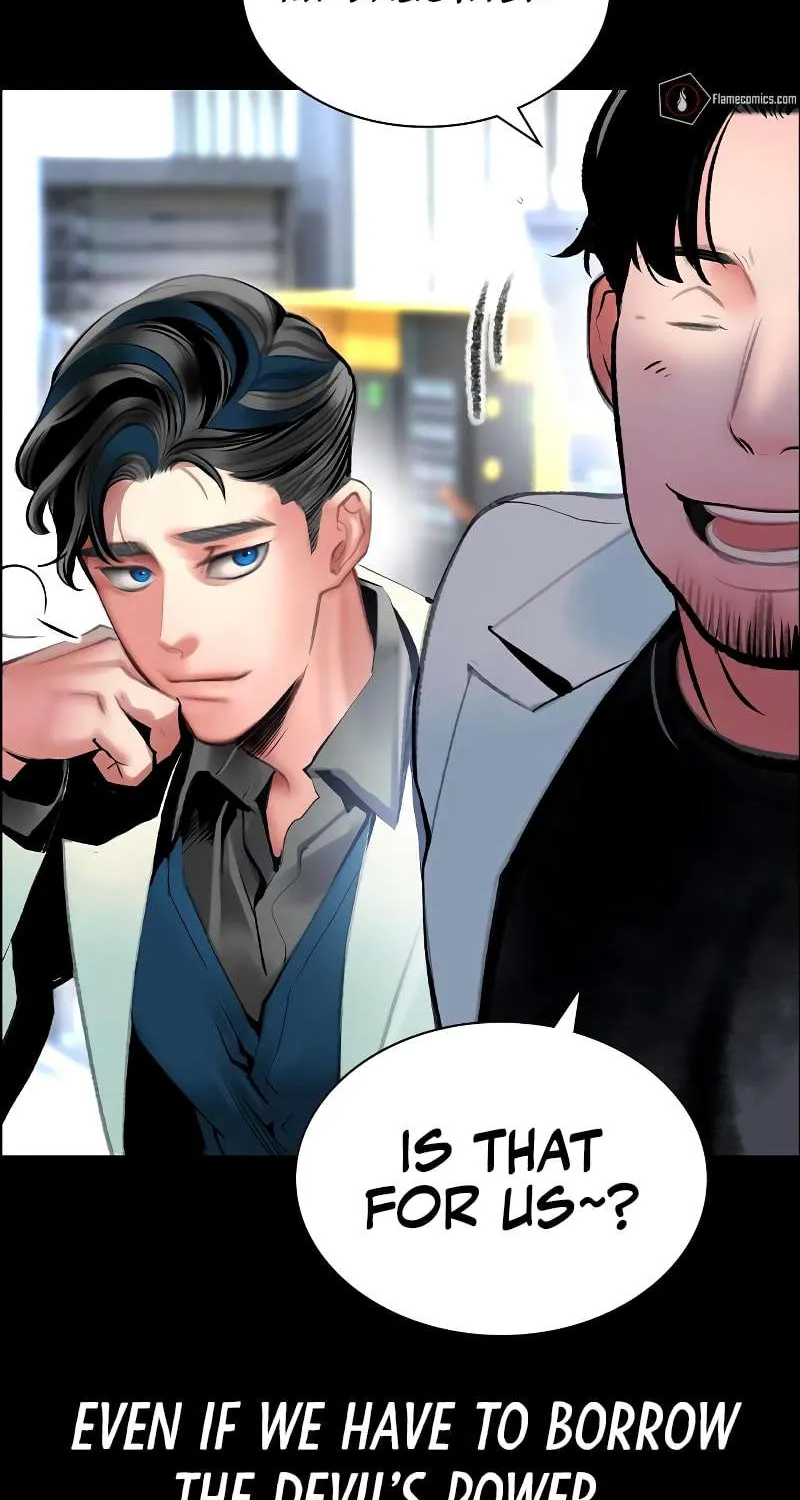 Manhwa Jungle Juice Chapter 170 page 63 - 