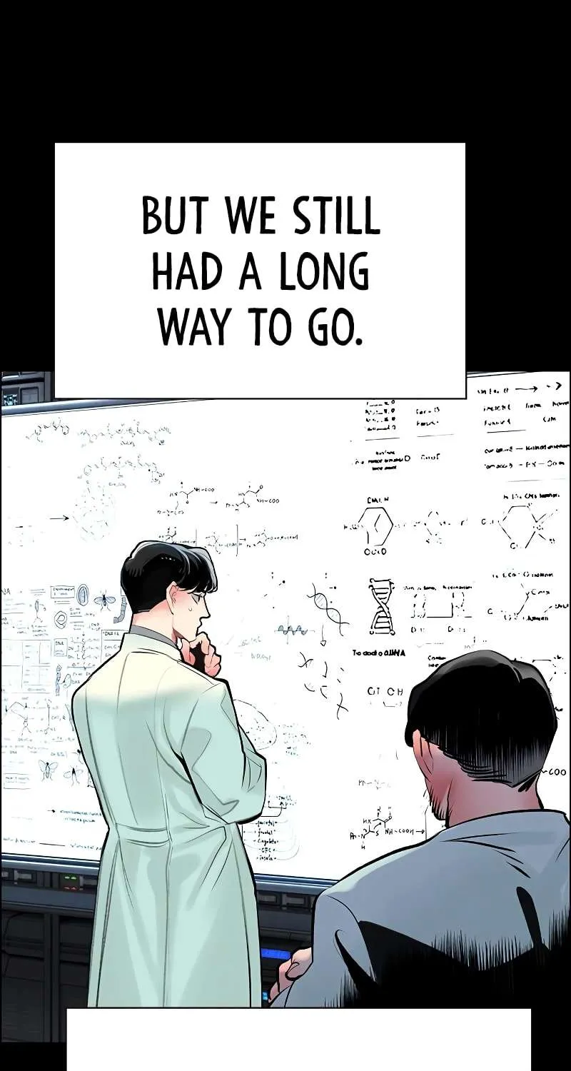 Manhwa Jungle Juice Chapter 170 page 68 - 